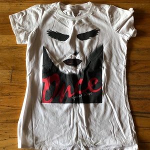 Once Upon a Time Emma Swan Shirt